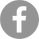 Facebook - Grey Circle